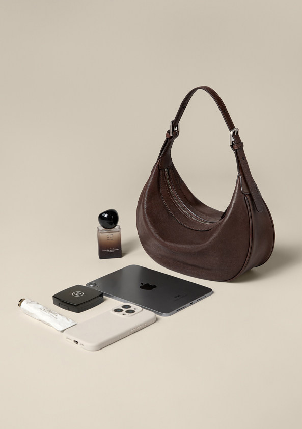 香港狄記皮具 狄記 原創真皮手工 ins郵差包 ins風格包包 頭層牛皮包包 皮革 原創手工真皮 皮件 DEEPKEE 復古真皮手工包