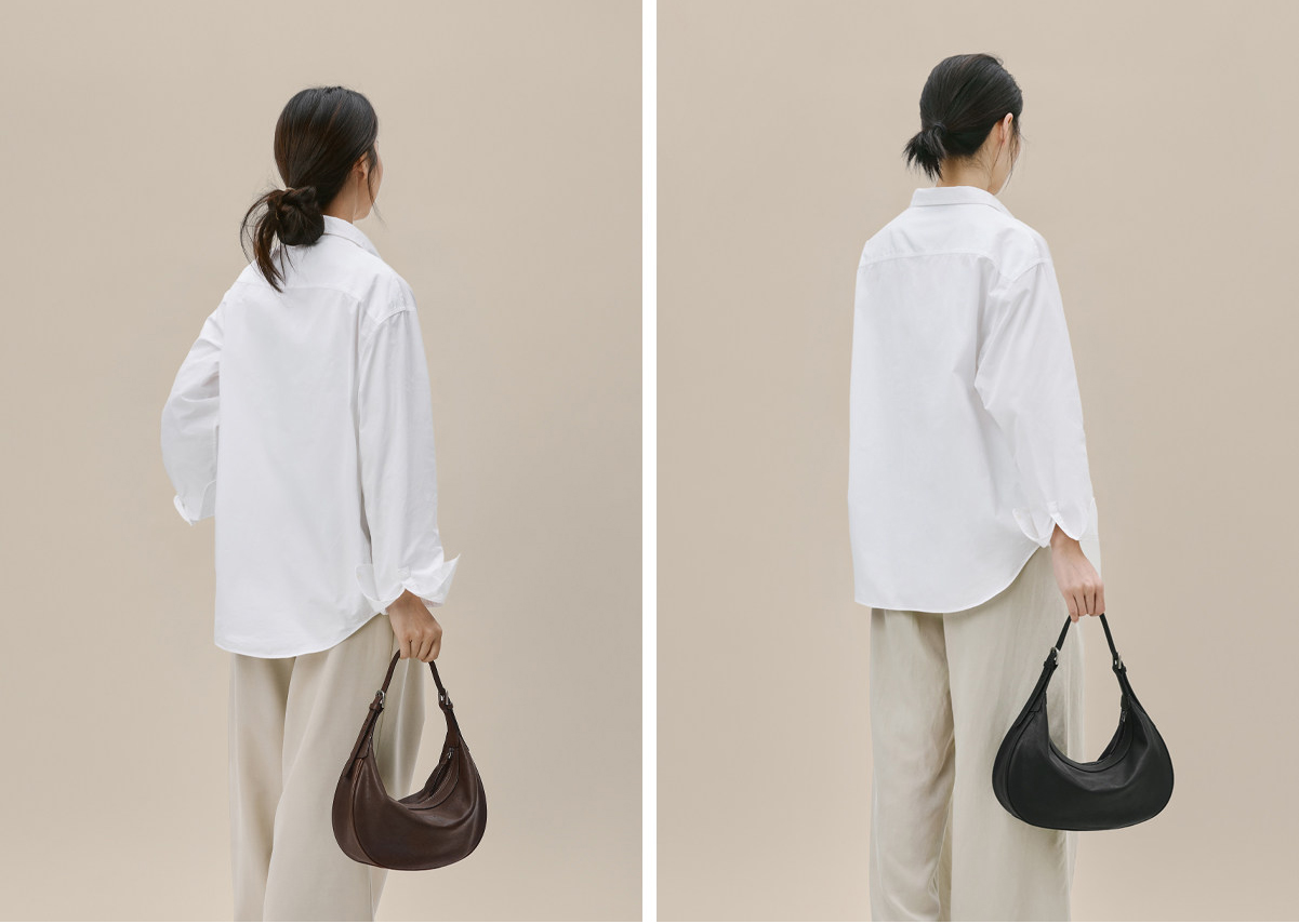 香港狄記皮具 狄記 原創真皮手工 ins郵差包 ins風格包包 頭層牛皮包包 皮革 原創手工真皮 皮件 DEEPKEE 復古真皮手工包