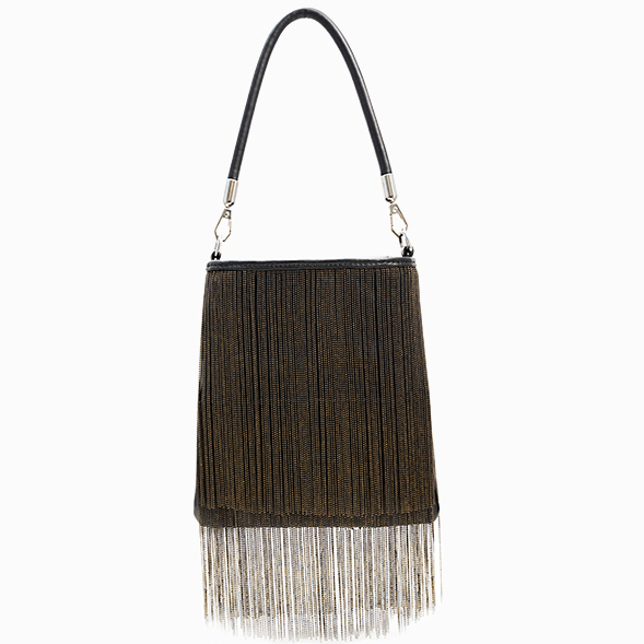 DEEPKEE-流蘇手機包 02號