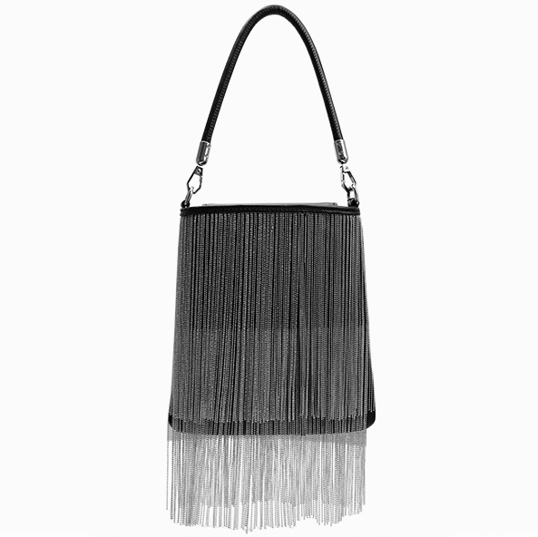 DEEPKEE-流蘇手機包 02號