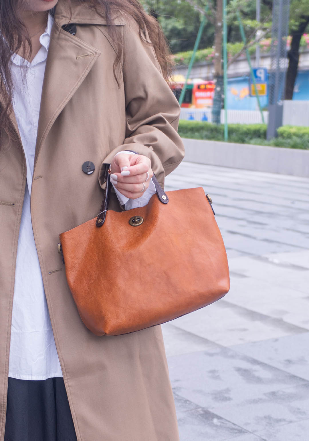 香港狄記皮具 狄記 原創真皮手工 ins郵差包 ins風格包包 頭層牛皮包包 皮革 原創手工真皮 皮件 DEEPKEE 復古真皮手工包