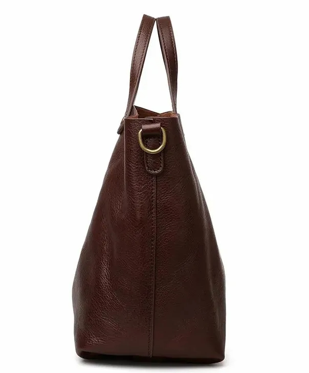 香港狄記皮具 狄記 原創真皮手工 ins郵差包 ins風格包包 頭層牛皮包包 皮革 原創手工真皮 皮件 DEEPKEE 復古真皮手工包