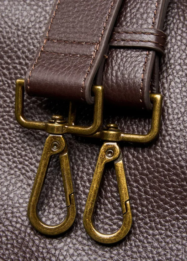 香港狄記皮具 狄記 原創真皮手工 ins郵差包 ins風格包包 頭層牛皮包包 皮革 原創手工真皮 皮件 DEEPKEE 復古真皮手工包