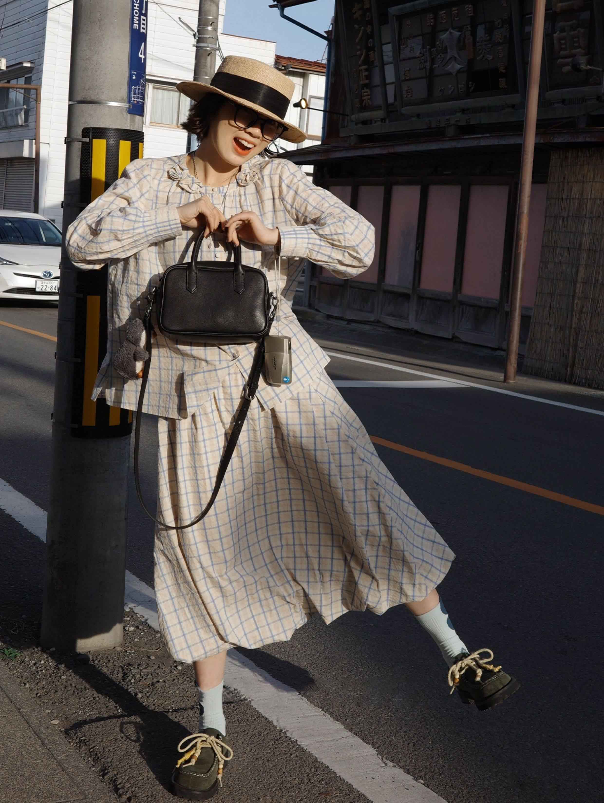 香港狄記皮具 狄記 原創真皮手工 ins郵差包 ins風格包包 頭層牛皮包包 皮革 原創手工真皮 皮件 DEEPKEE 復古真皮手工包