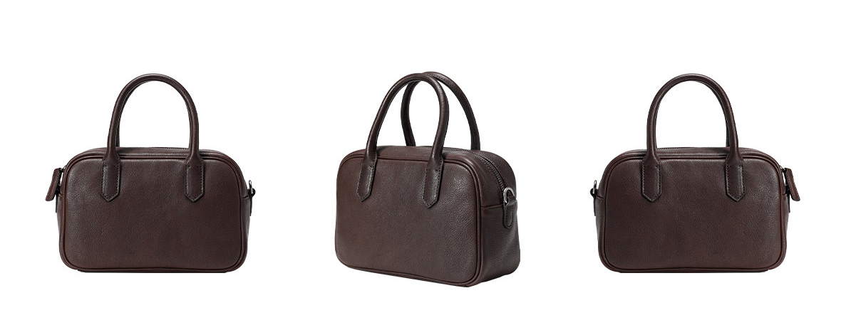 香港狄記皮具 狄記 原創真皮手工 ins郵差包 ins風格包包 頭層牛皮包包 皮革 原創手工真皮 皮件 DEEPKEE 復古真皮手工包