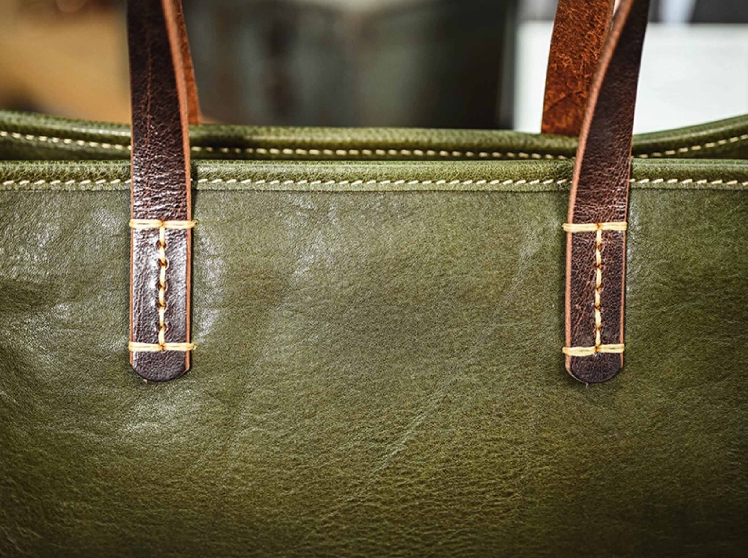 DEEPKEE original nubuck handmade full-grain genuine leather cowhide bag 復古包款 小眾軟皮手工包 真皮小方包 0727 號