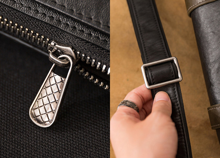 香港狄記皮具 狄記 原創真皮手工 ins郵差包 ins風格包包 頭層牛皮包包 皮革 原創手工真皮 皮件 DEEPKEE 復古真皮手工包