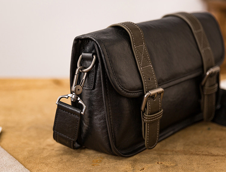 香港狄記皮具 狄記 原創真皮手工 ins郵差包 ins風格包包 頭層牛皮包包 皮革 原創手工真皮 皮件 DEEPKEE 復古真皮手工包