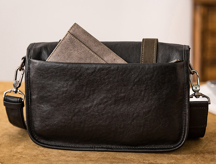 香港狄記皮具 狄記 原創真皮手工 ins郵差包 ins風格包包 頭層牛皮包包 皮革 原創手工真皮 皮件 DEEPKEE 復古真皮手工包