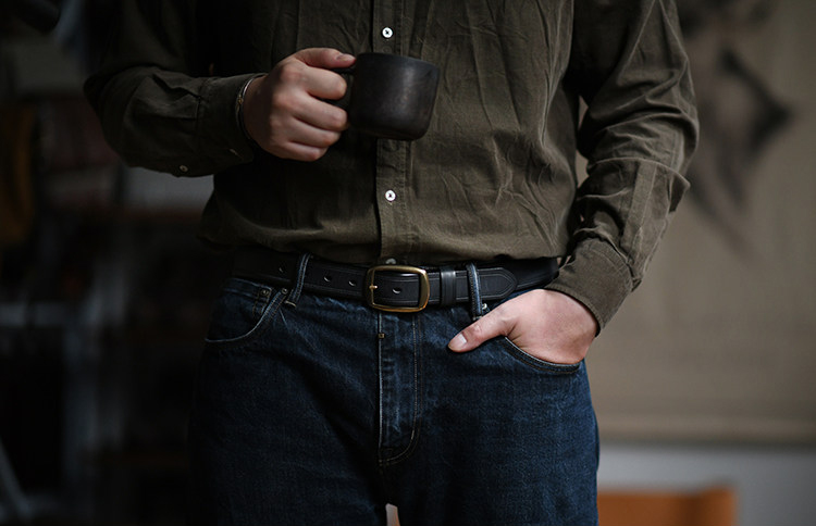 香港狄記皮具 狄記 原創真皮手工 ins郵差包 ins風格包包 頭層牛皮包包 皮革 原創手工真皮 皮件 DEEPKEE 復古真皮手工包