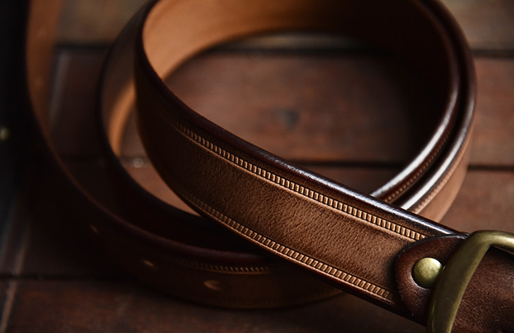 香港狄記皮具 狄記 原創真皮手工 ins郵差包 ins風格包包 頭層牛皮包包 皮革 原創手工真皮 皮件 DEEPKEE 復古真皮手工包