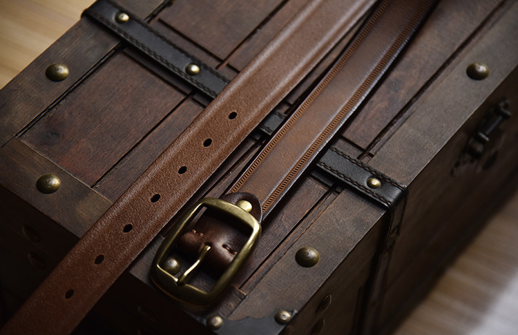 香港狄記皮具 狄記 原創真皮手工 ins郵差包 ins風格包包 頭層牛皮包包 皮革 原創手工真皮 皮件 DEEPKEE 復古真皮手工包