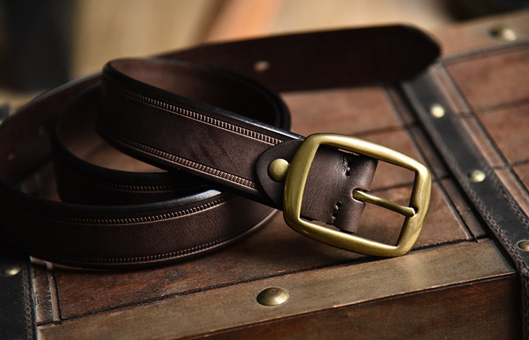 香港狄記皮具 狄記 原創真皮手工 ins郵差包 ins風格包包 頭層牛皮包包 皮革 原創手工真皮 皮件 DEEPKEE 復古真皮手工包