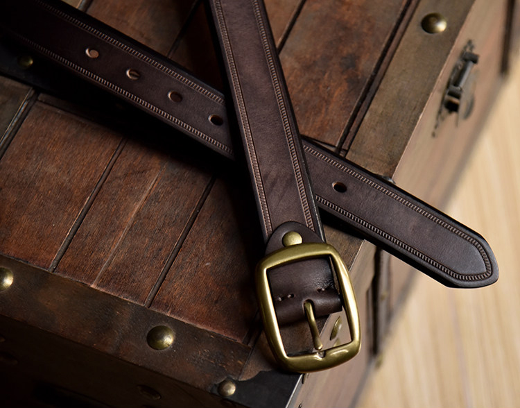 香港狄記皮具 狄記 原創真皮手工 ins郵差包 ins風格包包 頭層牛皮包包 皮革 原創手工真皮 皮件 DEEPKEE 復古真皮手工包