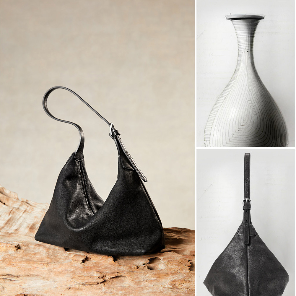 香港狄記皮具 狄記 原創真皮手工 ins郵差包 ins風格包包 頭層牛皮包包 皮革 原創手工真皮 皮件 DEEPKEE 復古真皮手工包