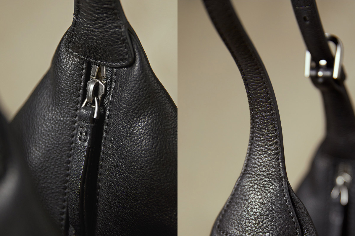 香港狄記皮具 狄記 原創真皮手工 ins郵差包 ins風格包包 頭層牛皮包包 皮革 原創手工真皮 皮件 DEEPKEE 復古真皮手工包