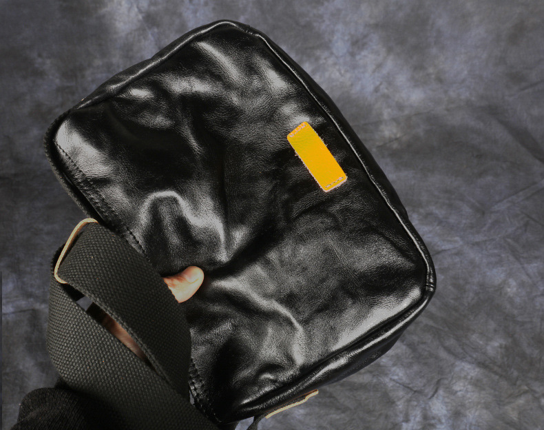 香港狄記皮具 狄記 原創真皮手工 ins郵差包 ins風格包包 頭層牛皮包包 皮革 原創手工真皮 皮件 DEEPKEE 復古真皮手工包