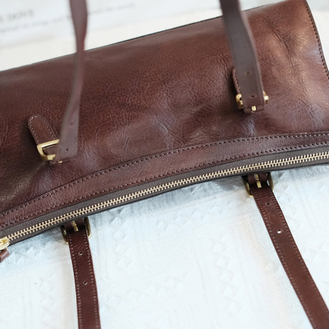 香港狄記皮具 狄記 原創真皮手工 ins郵差包 ins風格包包 頭層牛皮包包 皮革 原創手工真皮 皮件 DEEPKEE 復古真皮手工包