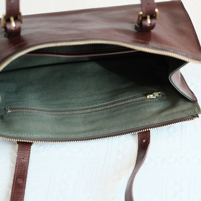 香港狄記皮具 狄記 原創真皮手工 ins郵差包 ins風格包包 頭層牛皮包包 皮革 原創手工真皮 皮件 DEEPKEE 復古真皮手工包