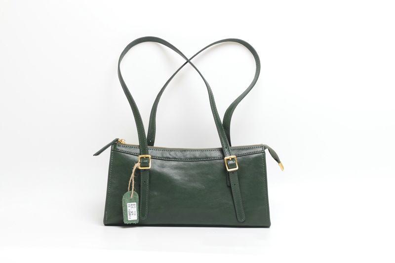 香港狄記皮具 狄記 原創真皮手工 ins郵差包 ins風格包包 頭層牛皮包包 皮革 原創手工真皮 皮件 DEEPKEE 復古真皮手工包