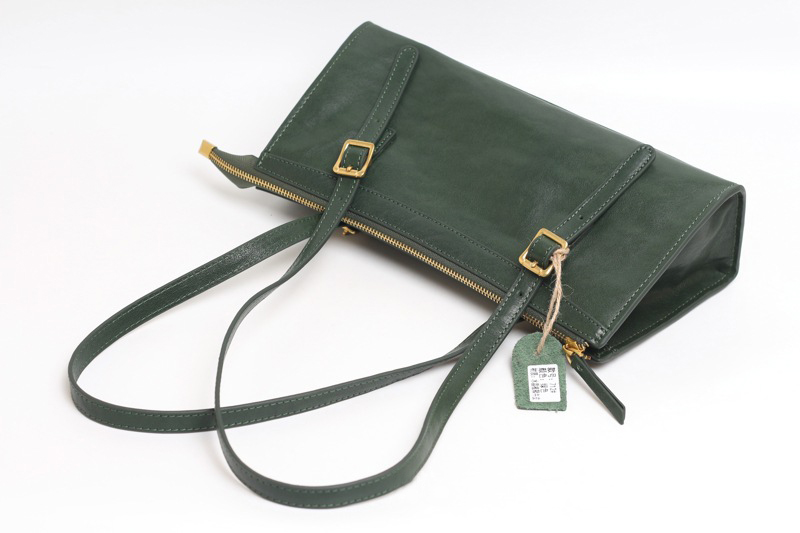 香港狄記皮具 狄記 原創真皮手工 ins郵差包 ins風格包包 頭層牛皮包包 皮革 原創手工真皮 皮件 DEEPKEE 復古真皮手工包