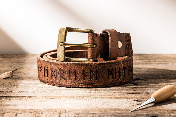 香港狄記皮具 狄記 原創真皮手工 ins郵差包 ins風格包包 頭層牛皮包包 皮革 原創手工真皮 皮件 DEEPKEE 復古真皮手工包