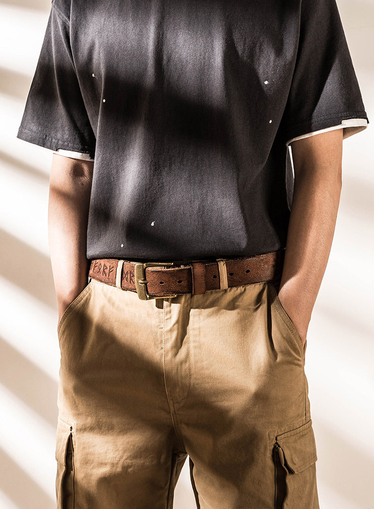 香港狄記皮具 狄記 原創真皮手工 ins郵差包 ins風格包包 頭層牛皮包包 皮革 原創手工真皮 皮件 DEEPKEE 復古真皮手工包