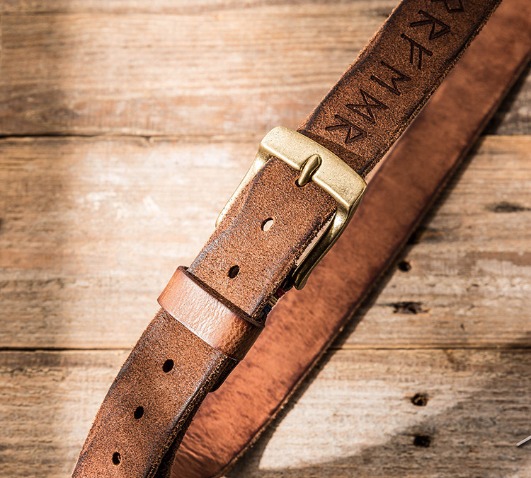 香港狄記皮具 狄記 原創真皮手工 ins郵差包 ins風格包包 頭層牛皮包包 皮革 原創手工真皮 皮件 DEEPKEE 復古真皮手工包