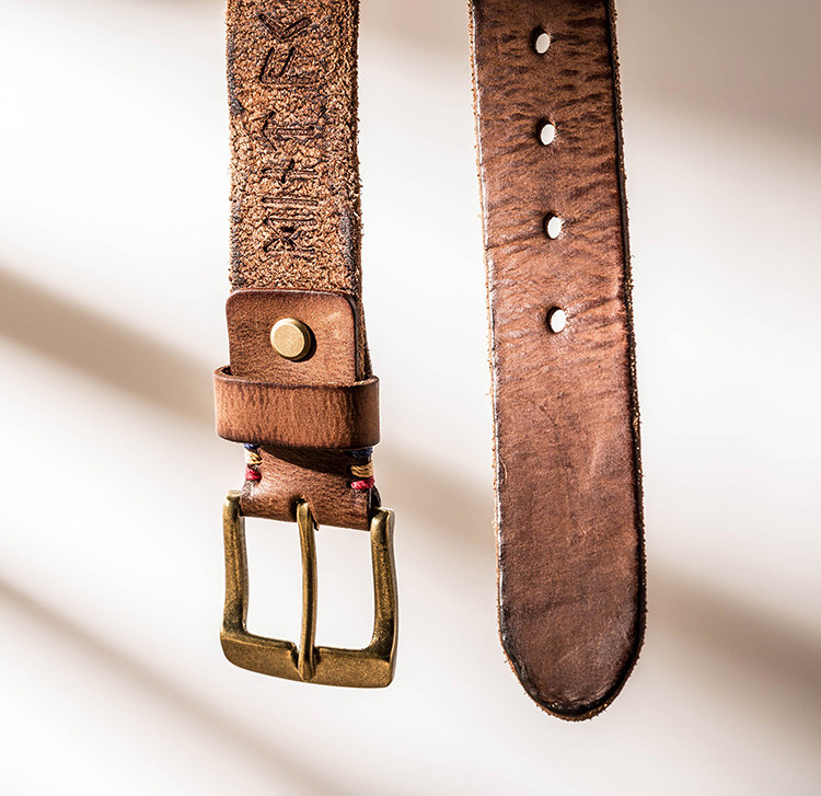 香港狄記皮具 狄記 原創真皮手工 ins郵差包 ins風格包包 頭層牛皮包包 皮革 原創手工真皮 皮件 DEEPKEE 復古真皮手工包