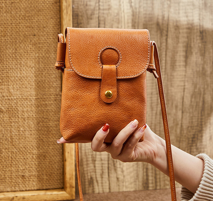 香港狄記皮具 狄記 原創真皮手工 ins郵差包 ins風格包包 頭層牛皮包包 皮革 原創手工真皮 皮件 DEEPKEE 復古真皮手工包