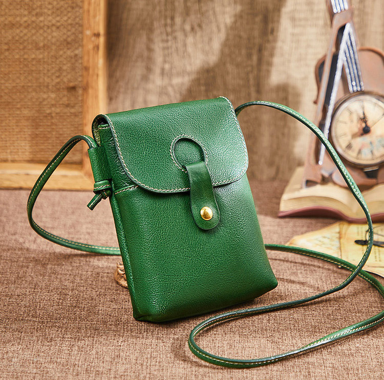 香港狄記皮具 狄記 原創真皮手工 ins郵差包 ins風格包包 頭層牛皮包包 皮革 原創手工真皮 皮件 DEEPKEE 復古真皮手工包