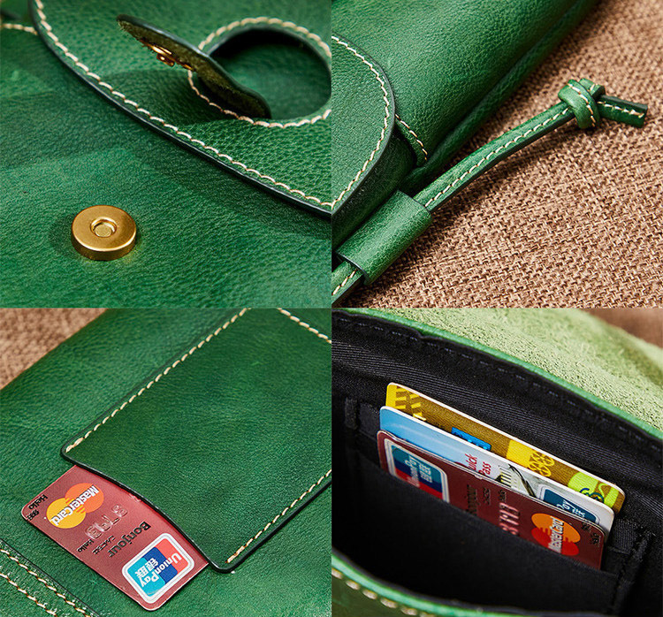 香港狄記皮具 狄記 原創真皮手工 ins郵差包 ins風格包包 頭層牛皮包包 皮革 原創手工真皮 皮件 DEEPKEE 復古真皮手工包