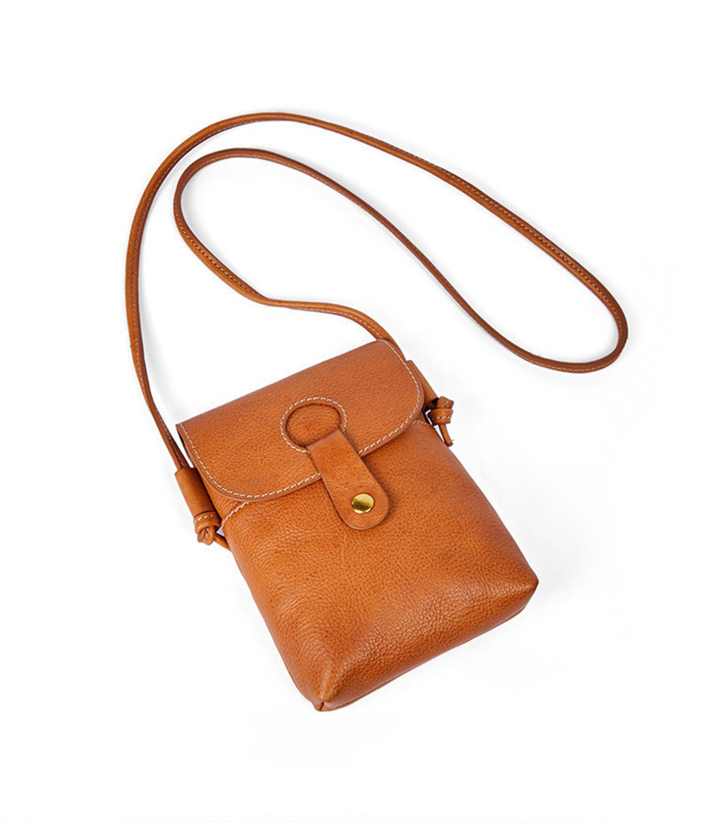 香港狄記皮具 狄記 原創真皮手工 ins郵差包 ins風格包包 頭層牛皮包包 皮革 原創手工真皮 皮件 DEEPKEE 復古真皮手工包