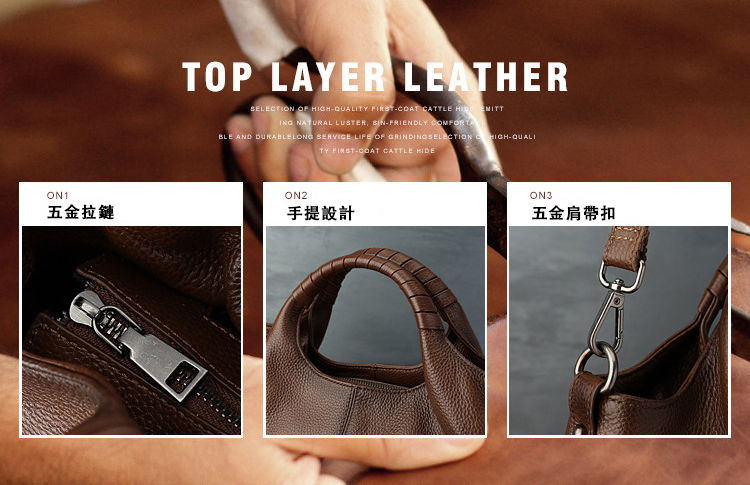 香港狄記皮具 狄記 原創真皮手工 ins郵差包 ins風格包包 頭層牛皮包包 皮革 原創手工真皮 皮件 DEEPKEE 復古真皮手工包