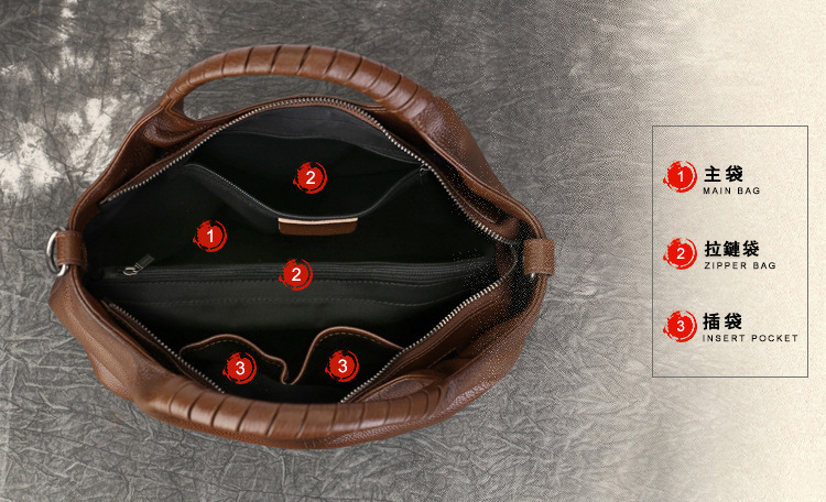 香港狄記皮具 狄記 原創真皮手工 ins郵差包 ins風格包包 頭層牛皮包包 皮革 原創手工真皮 皮件 DEEPKEE 復古真皮手工包