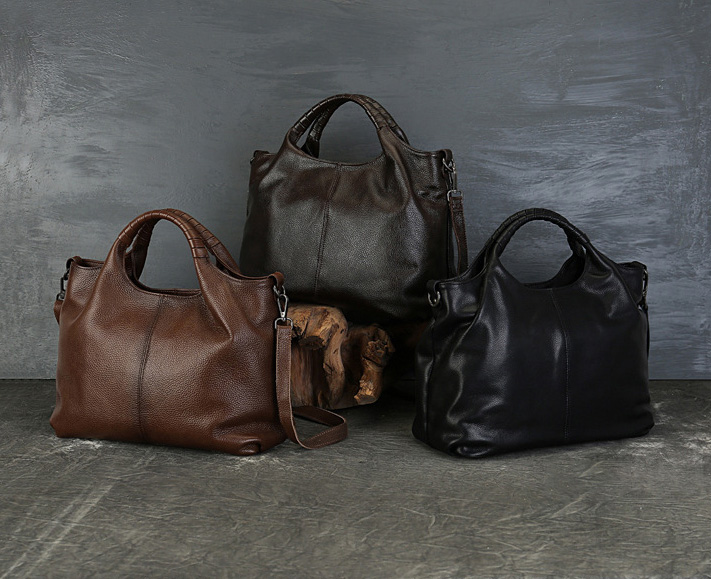 香港狄記皮具 狄記 原創真皮手工 ins郵差包 ins風格包包 頭層牛皮包包 皮革 原創手工真皮 皮件 DEEPKEE 復古真皮手工包