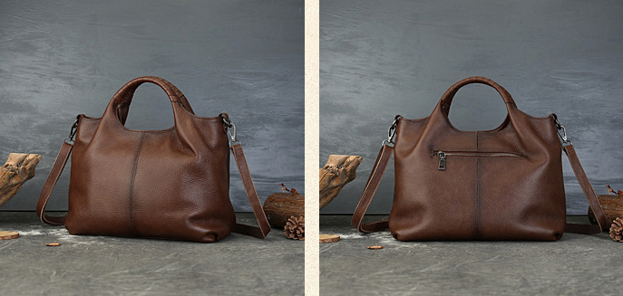 香港狄記皮具 狄記 原創真皮手工 ins郵差包 ins風格包包 頭層牛皮包包 皮革 原創手工真皮 皮件 DEEPKEE 復古真皮手工包