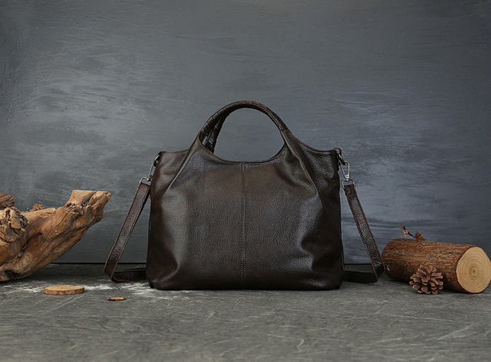 香港狄記皮具 狄記 原創真皮手工 ins郵差包 ins風格包包 頭層牛皮包包 皮革 原創手工真皮 皮件 DEEPKEE 復古真皮手工包