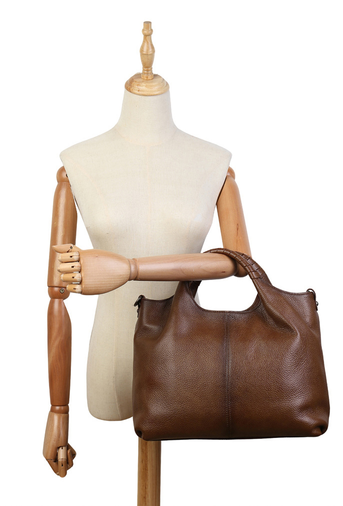 香港狄記皮具 狄記 原創真皮手工 ins郵差包 ins風格包包 頭層牛皮包包 皮革 原創手工真皮 皮件 DEEPKEE 復古真皮手工包