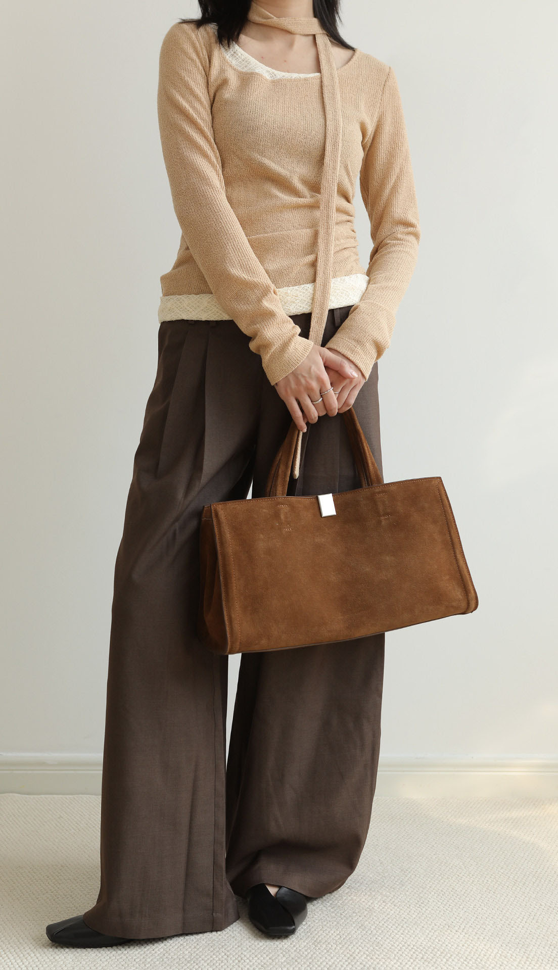 香港狄記皮具 狄記 原創真皮手工 ins郵差包 ins風格包包 頭層牛皮包包 皮革 原創手工真皮 皮件 DEEPKEE 復古真皮手工包