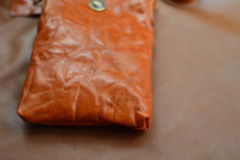 香港狄記皮具 狄記 原創真皮手工 ins郵差包 ins風格包包 頭層牛皮包包 皮革 原創手工真皮 皮件 DEEPKEE 復古真皮手工包