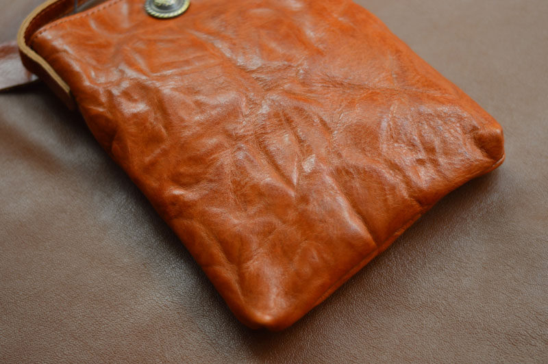 香港狄記皮具 狄記 原創真皮手工 ins郵差包 ins風格包包 頭層牛皮包包 皮革 原創手工真皮 皮件 DEEPKEE 復古真皮手工包