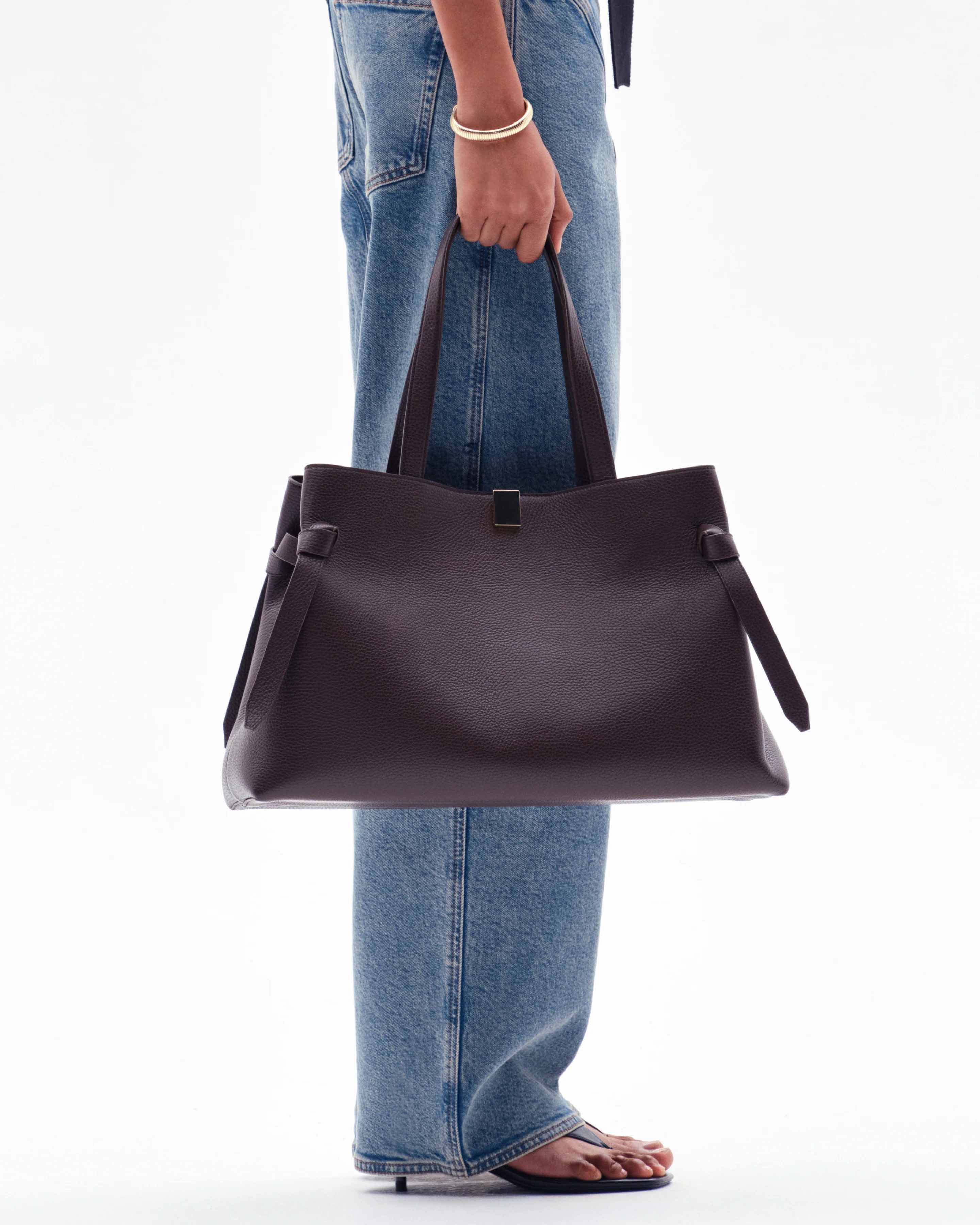 DEEPKEE 鍋貼包 GYOZA 真皮135號