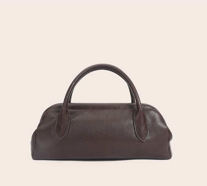 香港狄記皮具 狄記 原創真皮手工 ins郵差包 ins風格包包 頭層牛皮包包 皮革 原創手工真皮 皮件 DEEPKEE 復古真皮手工包