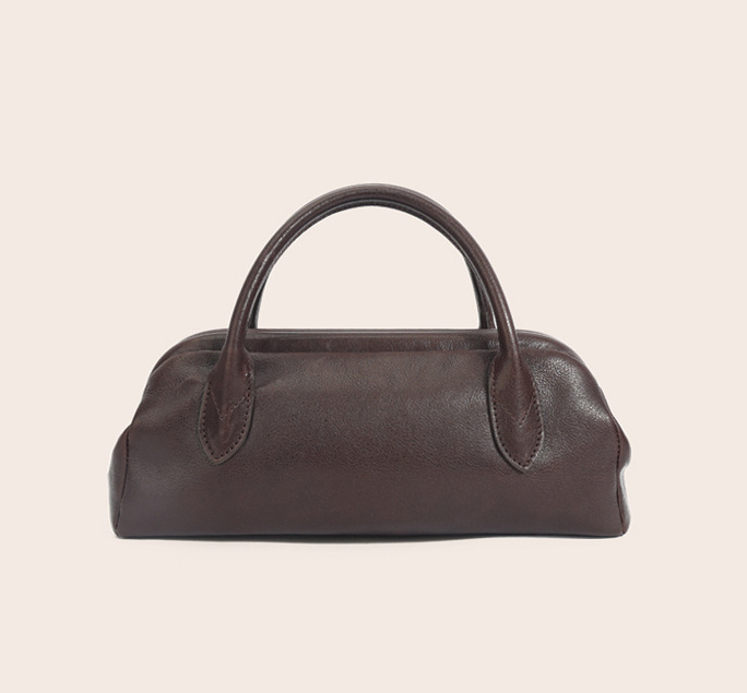 香港狄記皮具 狄記 原創真皮手工 ins郵差包 ins風格包包 頭層牛皮包包 皮革 原創手工真皮 皮件 DEEPKEE 復古真皮手工包