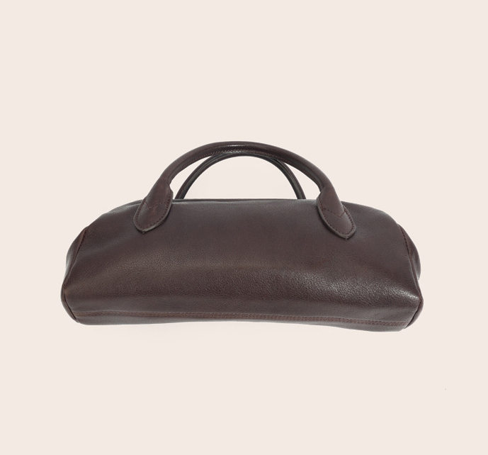 香港狄記皮具 狄記 原創真皮手工 ins郵差包 ins風格包包 頭層牛皮包包 皮革 原創手工真皮 皮件 DEEPKEE 復古真皮手工包