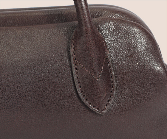 香港狄記皮具 狄記 原創真皮手工 ins郵差包 ins風格包包 頭層牛皮包包 皮革 原創手工真皮 皮件 DEEPKEE 復古真皮手工包