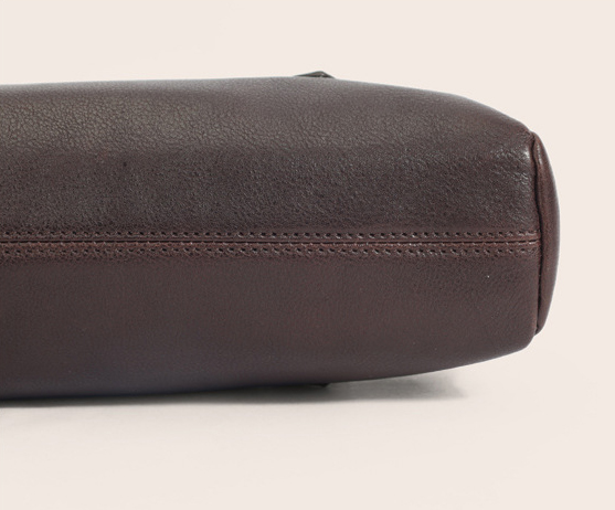 香港狄記皮具 狄記 原創真皮手工 ins郵差包 ins風格包包 頭層牛皮包包 皮革 原創手工真皮 皮件 DEEPKEE 復古真皮手工包