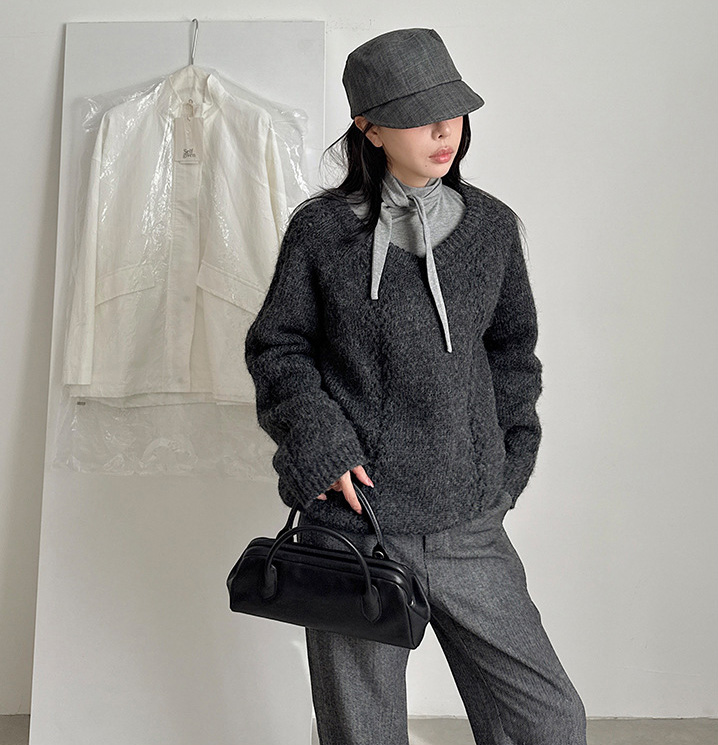 香港狄記皮具 狄記 原創真皮手工 ins郵差包 ins風格包包 頭層牛皮包包 皮革 原創手工真皮 皮件 DEEPKEE 復古真皮手工包