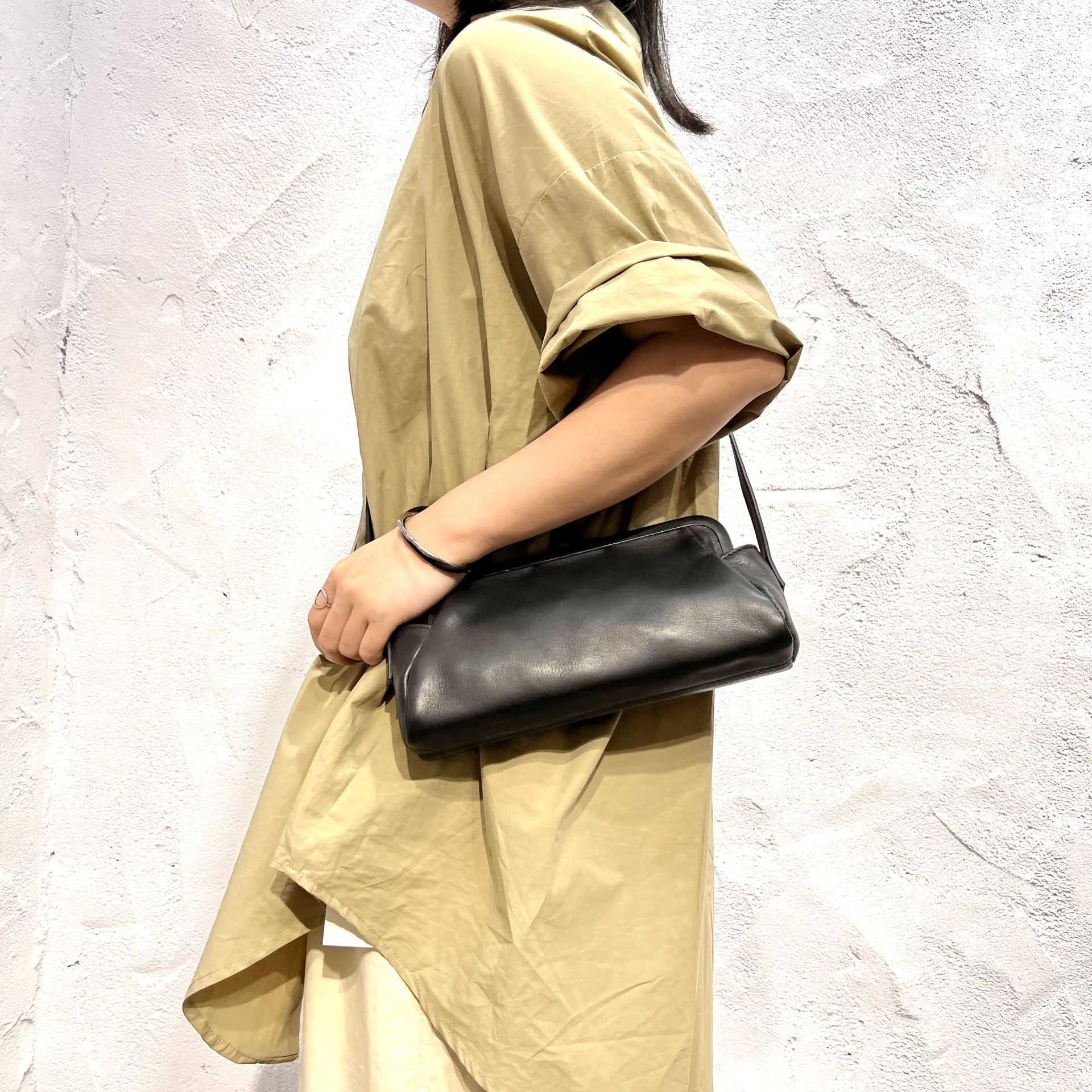 香港狄記皮具 狄記 原創真皮手工 ins郵差包 ins風格包包 頭層牛皮包包 皮革 原創手工真皮 皮件 DEEPKEE 復古真皮手工包